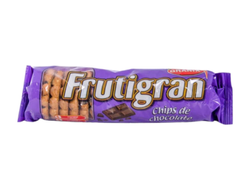 Frutigran chip chocolate