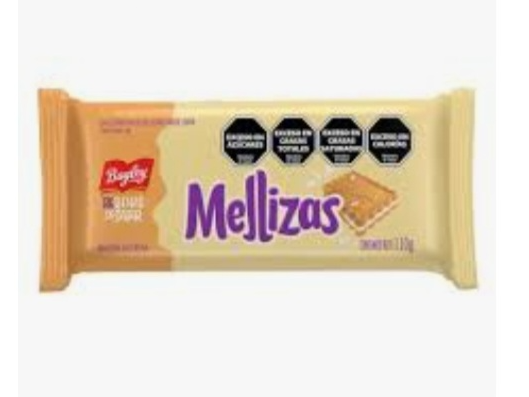 Galletas mellizas