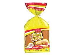 Pan de panchos la veneziana x 6 un