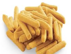Palitos sueltos x 100 grs