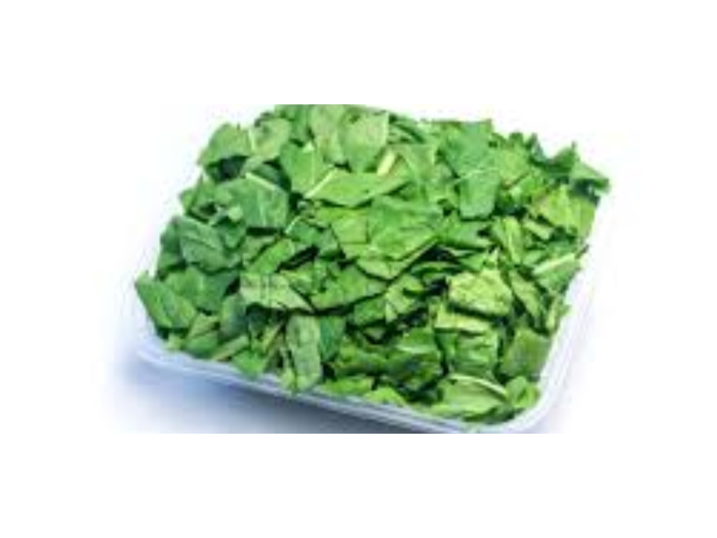 Bandeja de rucula x 1 un