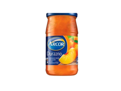 Mermelada arcor de durazno
