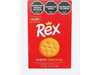 Galletas Rex caja
