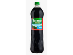 Amargo terma sabor serrano