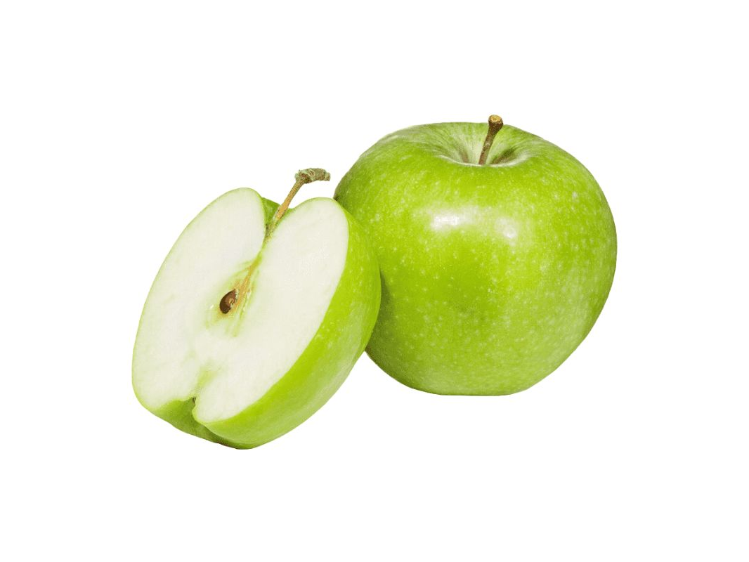 Manzana Verde de Mini Feria Don Pedro