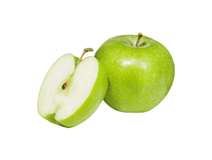 Manzana Verde de Mini Feria Don Pedro
