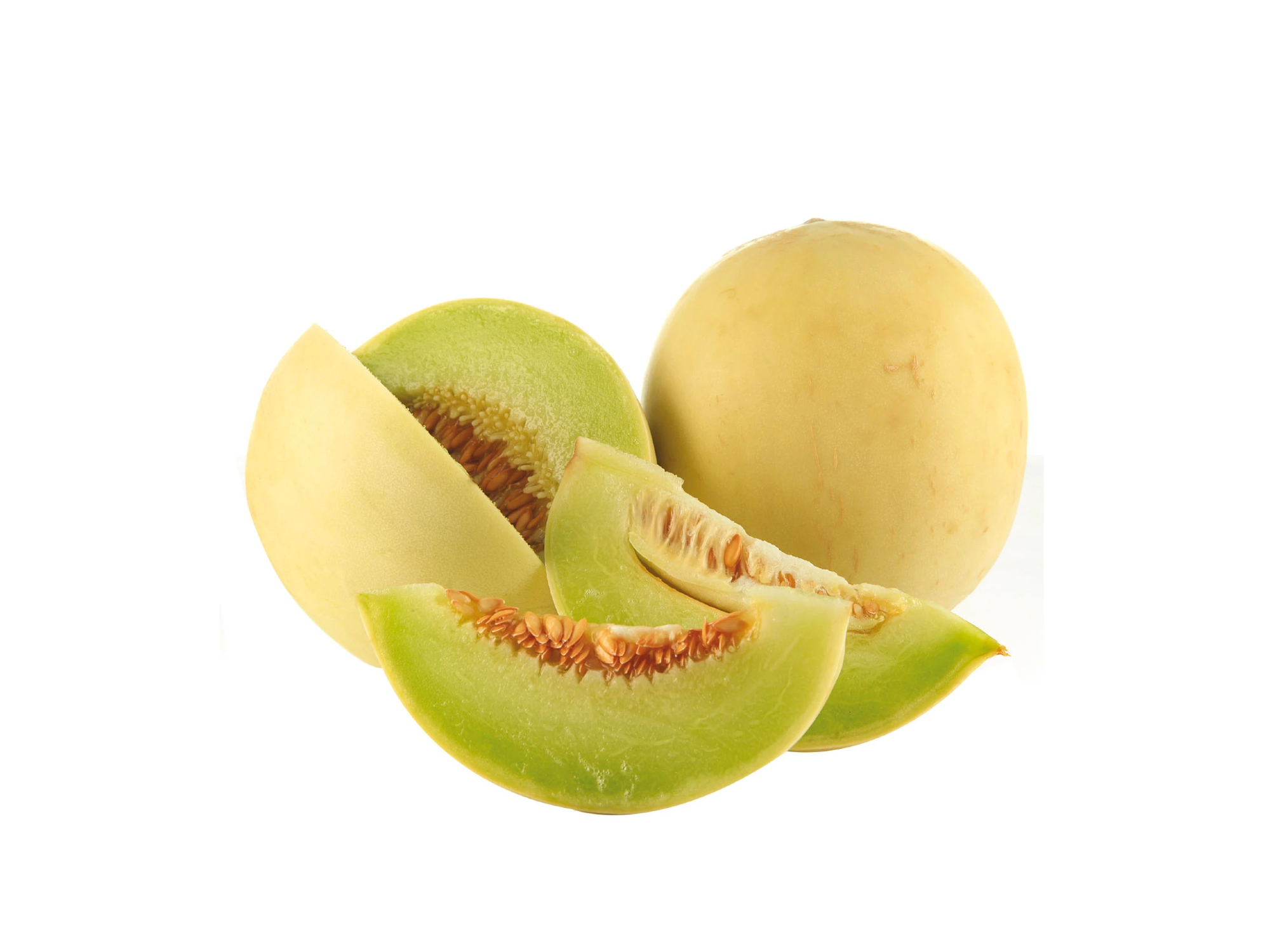 Melón Miel Brasil x unidad