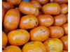 Mandarina Encore