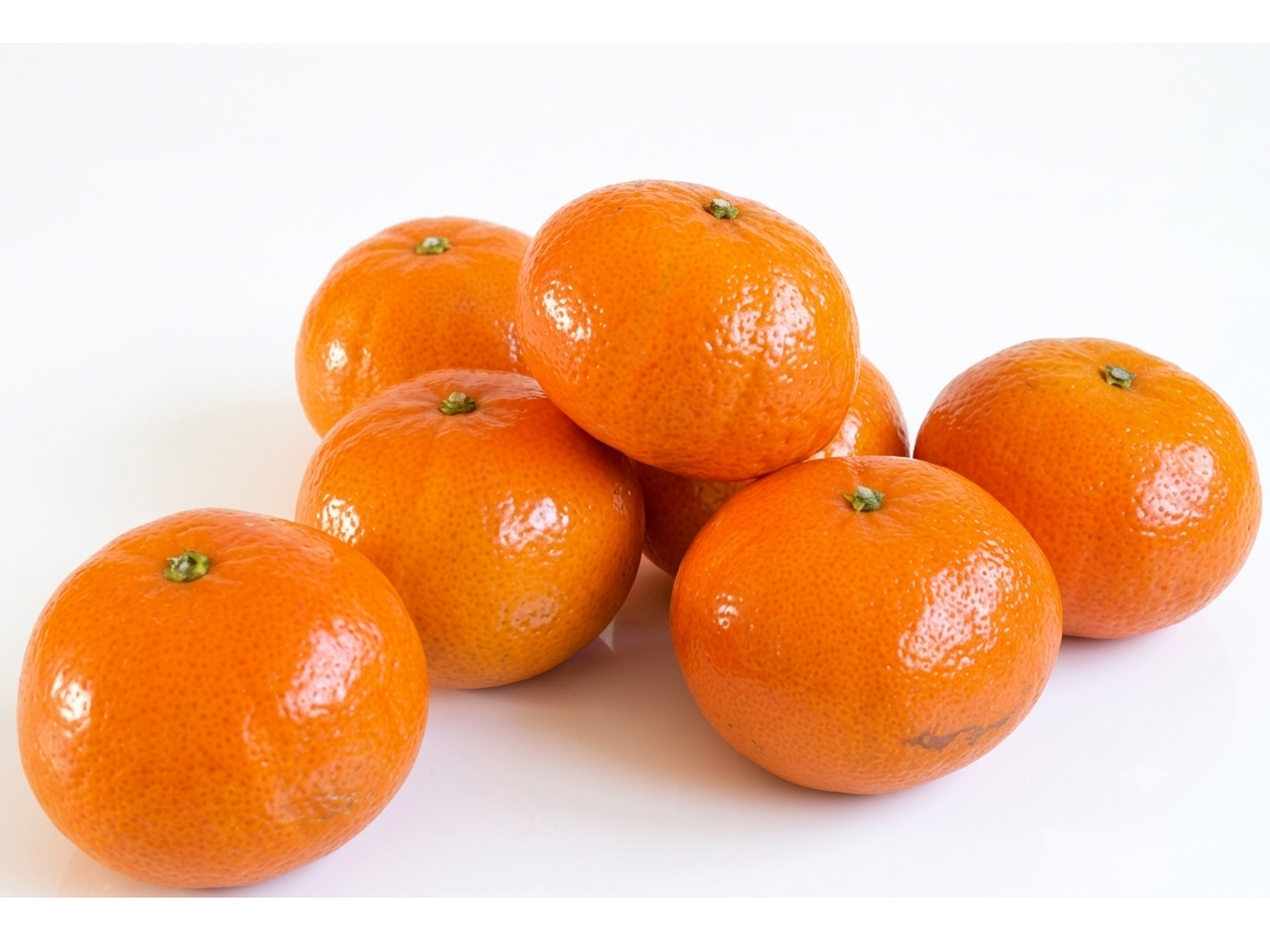 Mandarina Murcott Smith