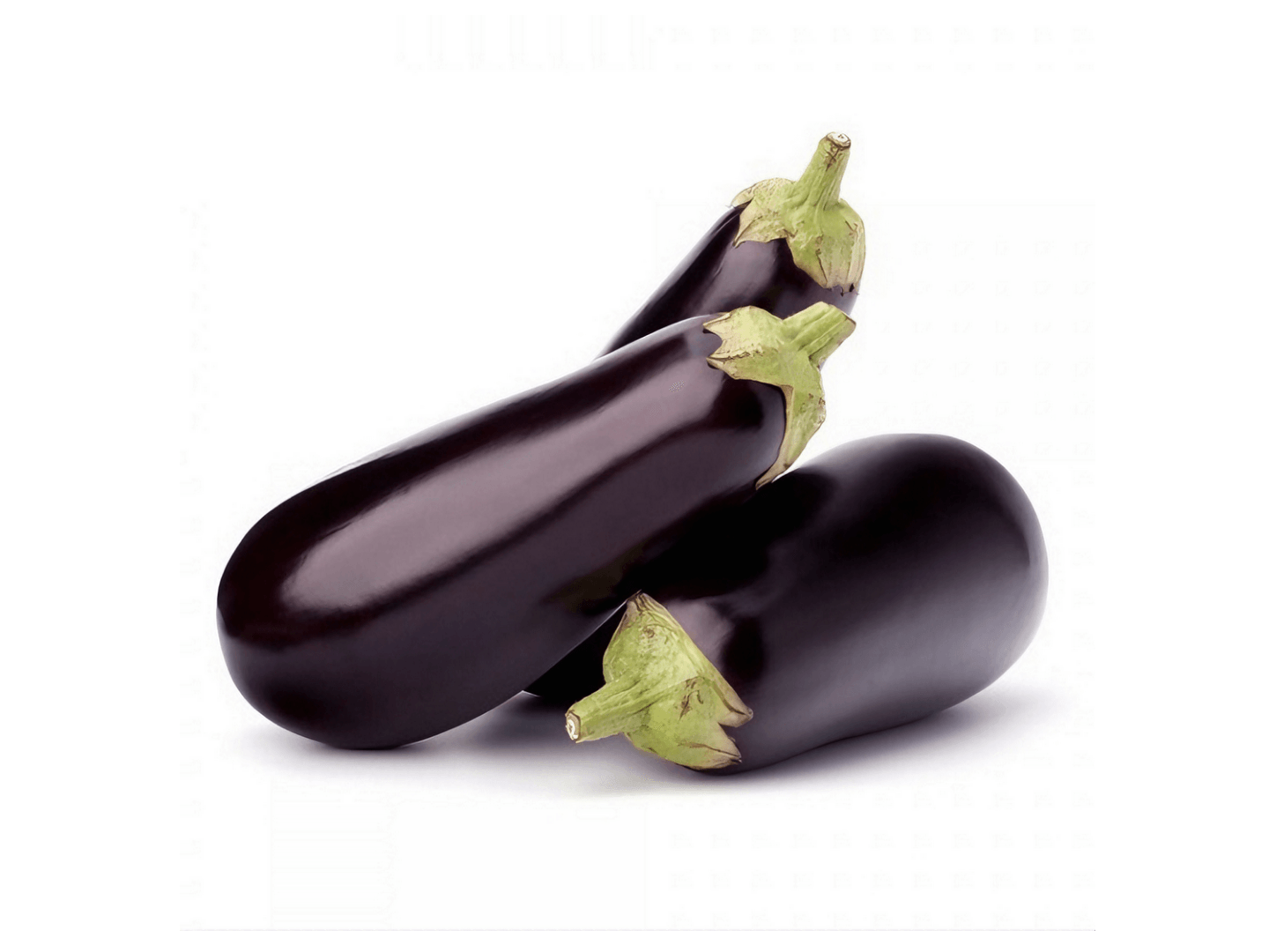 Berenjena Negra