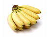 Banana Paraguaya (chica)