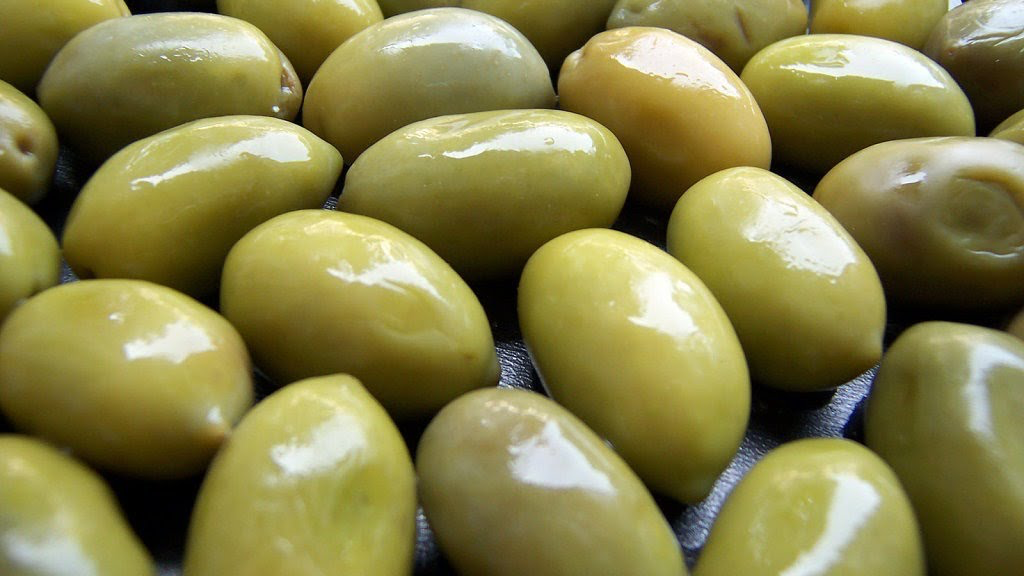 ACEITUNAS