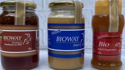 Miel 🍯- Mermeladas