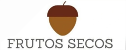 Logo Frutos secos Nueva