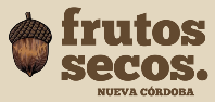 Logo Frutos Secos Nueva Minorista