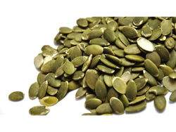 Semillas de zapallo premium