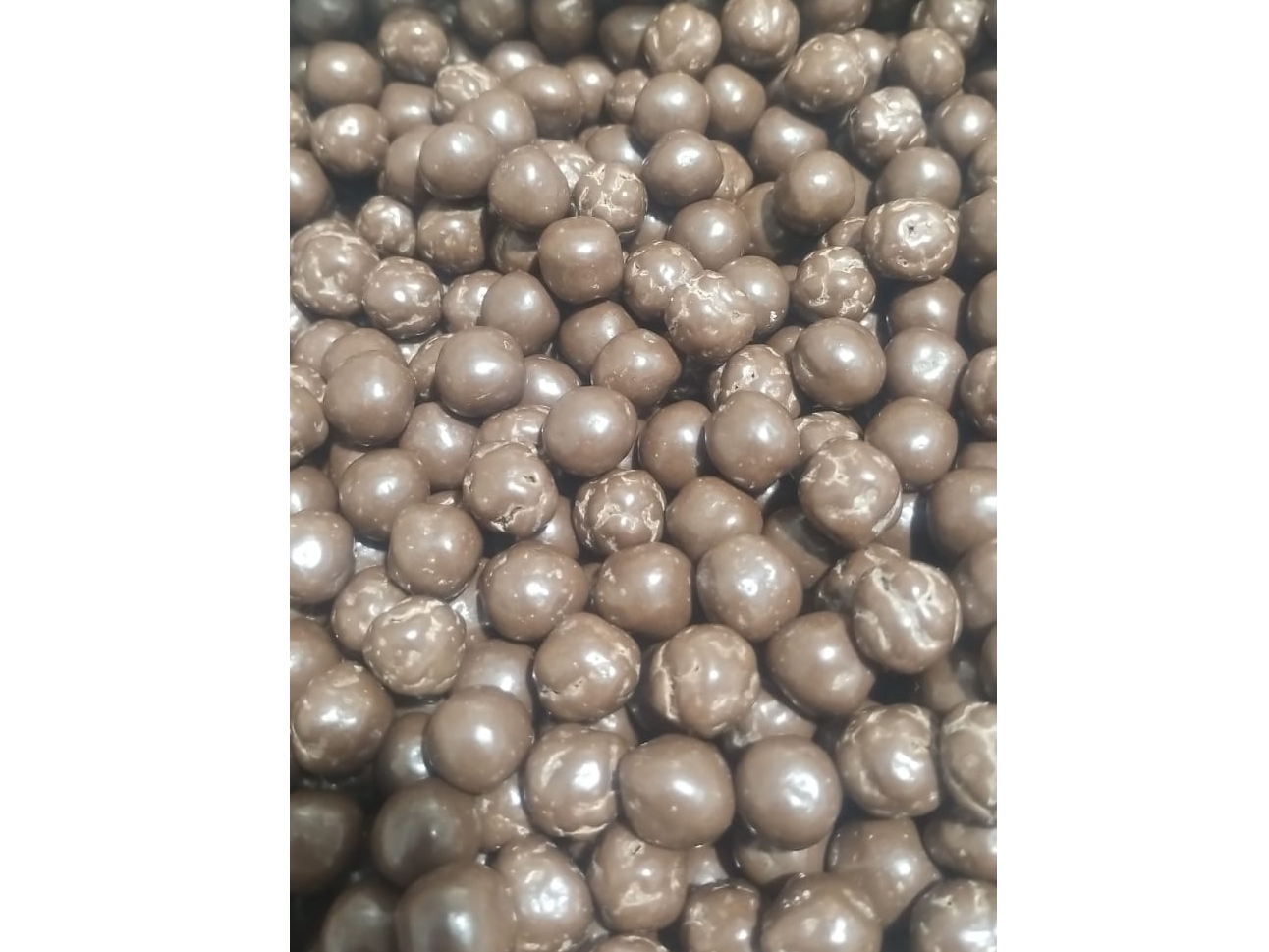 Cereales con choco x 500gr