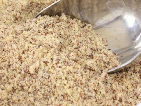 Harina de Almendras con Piel 70% pureza