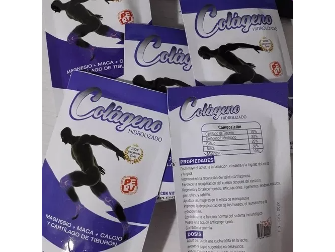 COLAGENO x 90gr