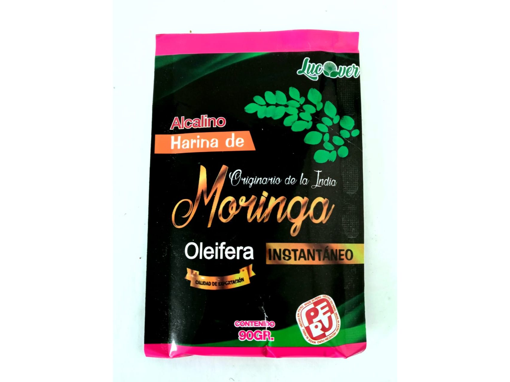 MORINGA x 90gr