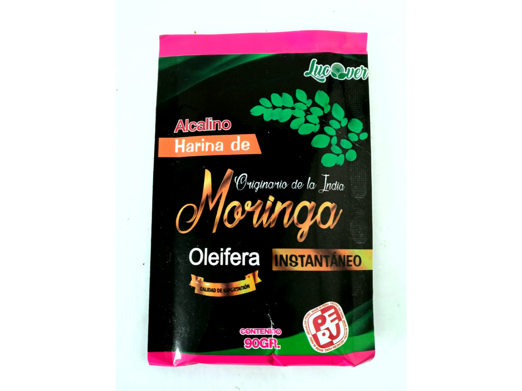 MORINGA x 90gr