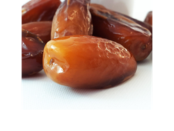 Dátiles de Argelia