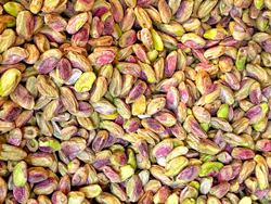 Pistachos Pelados Naturales