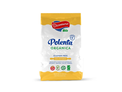 Polenta Orgánica Dicomere x 450 g