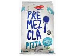 Premezcla Pizza Con Psyillum Husk Sin Tacc Dicomere 450g