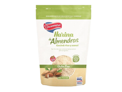 Harina de Almedras Dicomere x 200 g