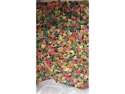 Fruta nevada