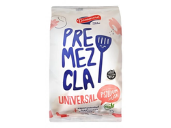 Premezcla Universal Con Psyillum Husk Sin Tacc Dicomere 450g