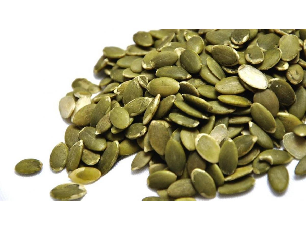 Semillas de zapallo standard (A)