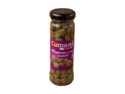 Alcaparras 100g x 12 unidades