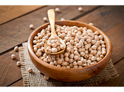 Garbanzos Enteros