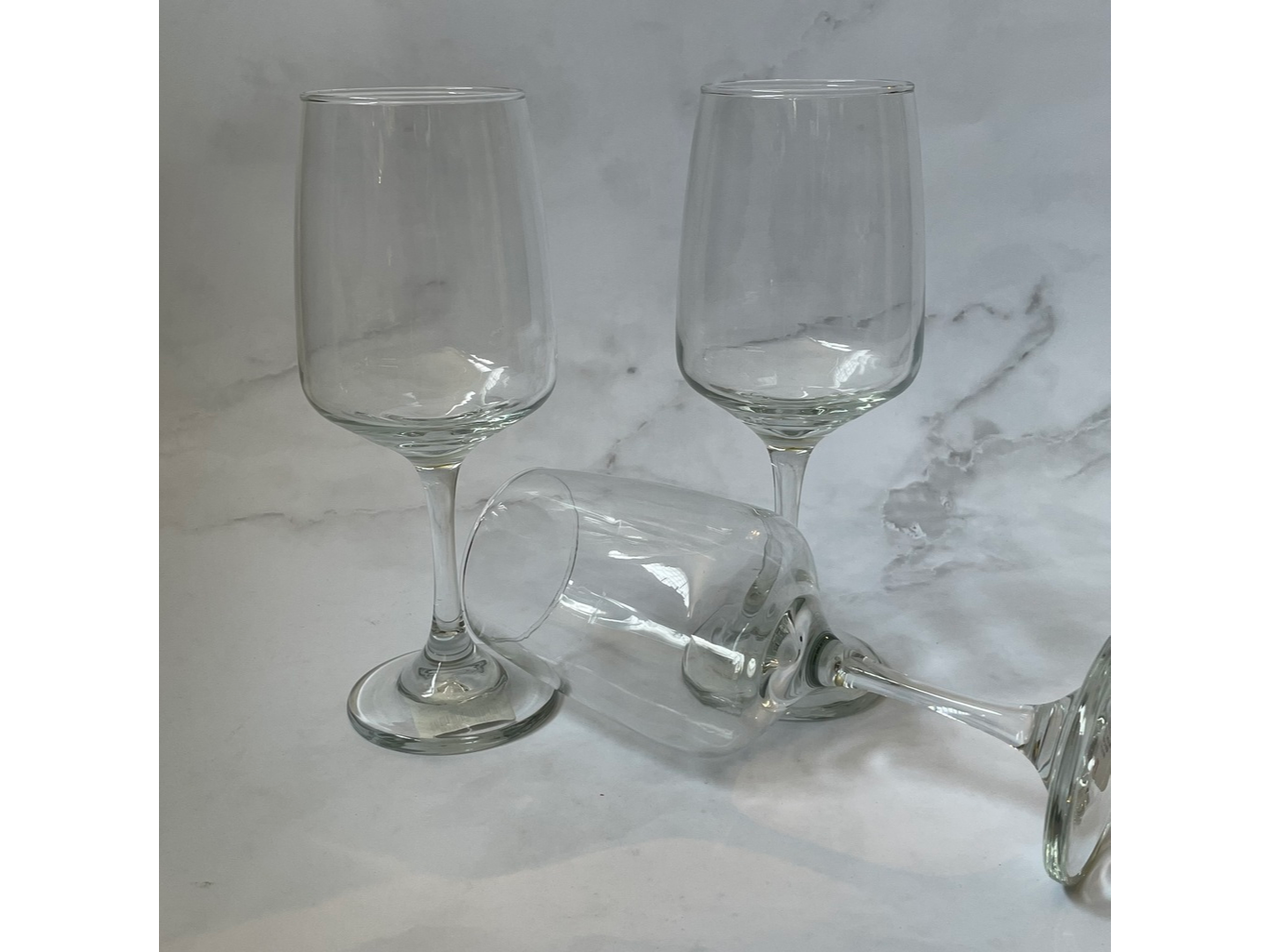 Copa Agua 473 cc - Cristar Trentino