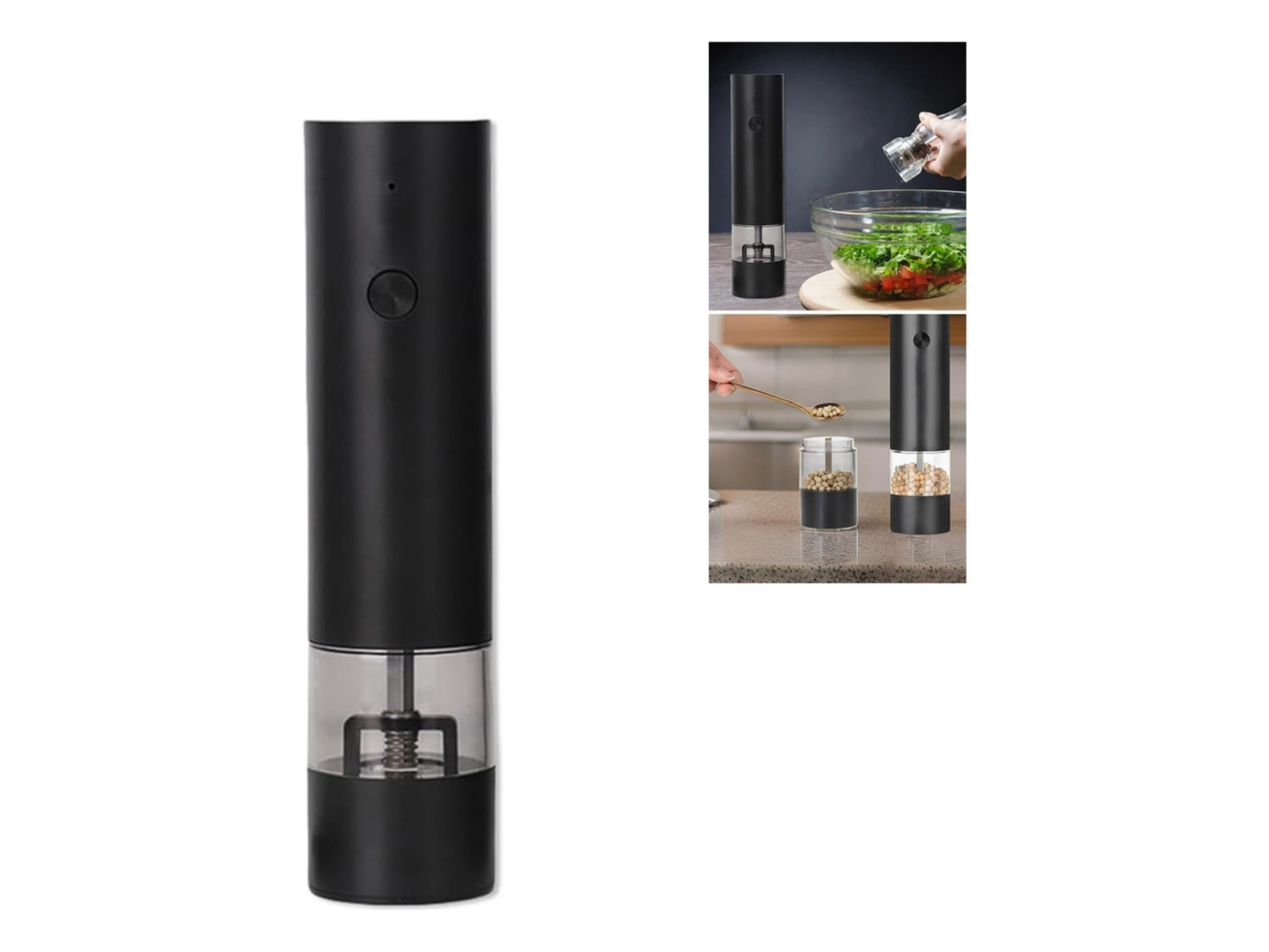 Molinillo eléctrico