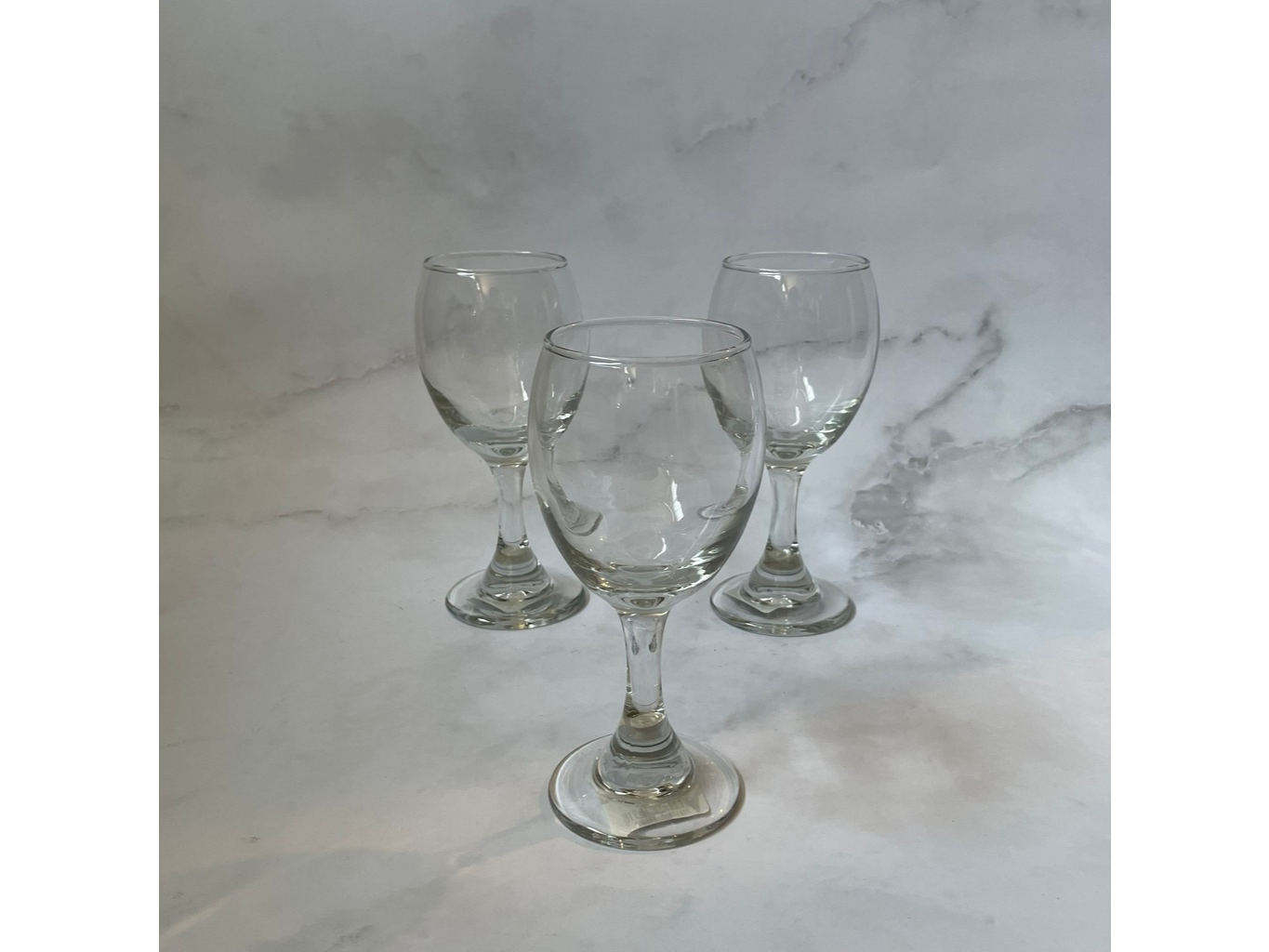 Copa Vino 250 cc - Cristar Aragon