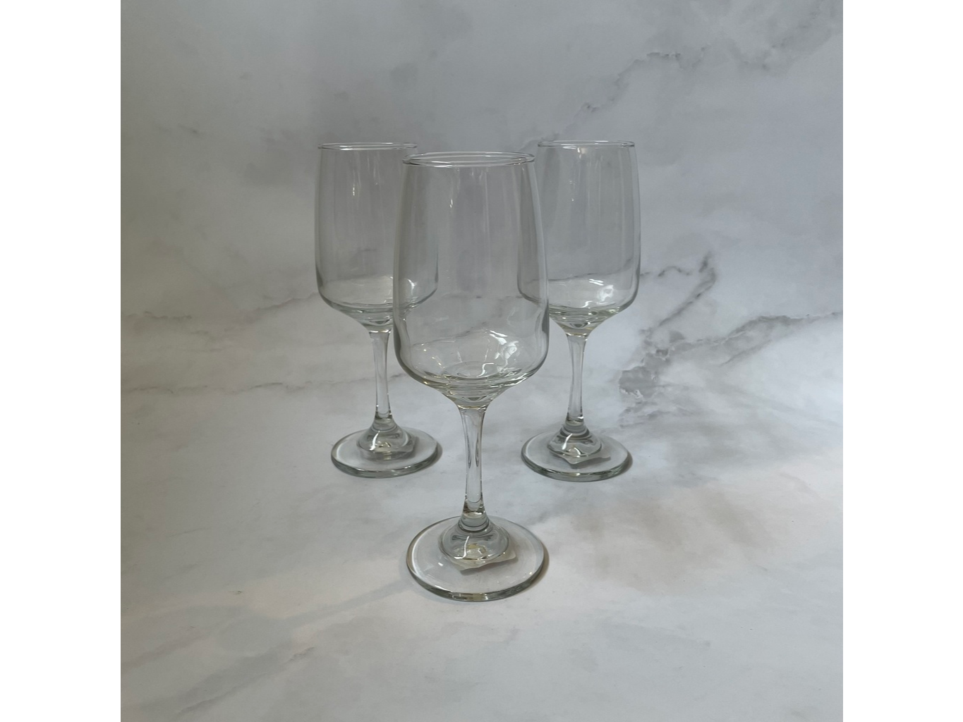 Copa Vino 371 cc - Cristar Trentino