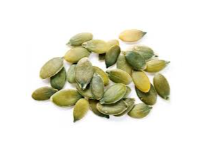 Semillas de zapallo standard