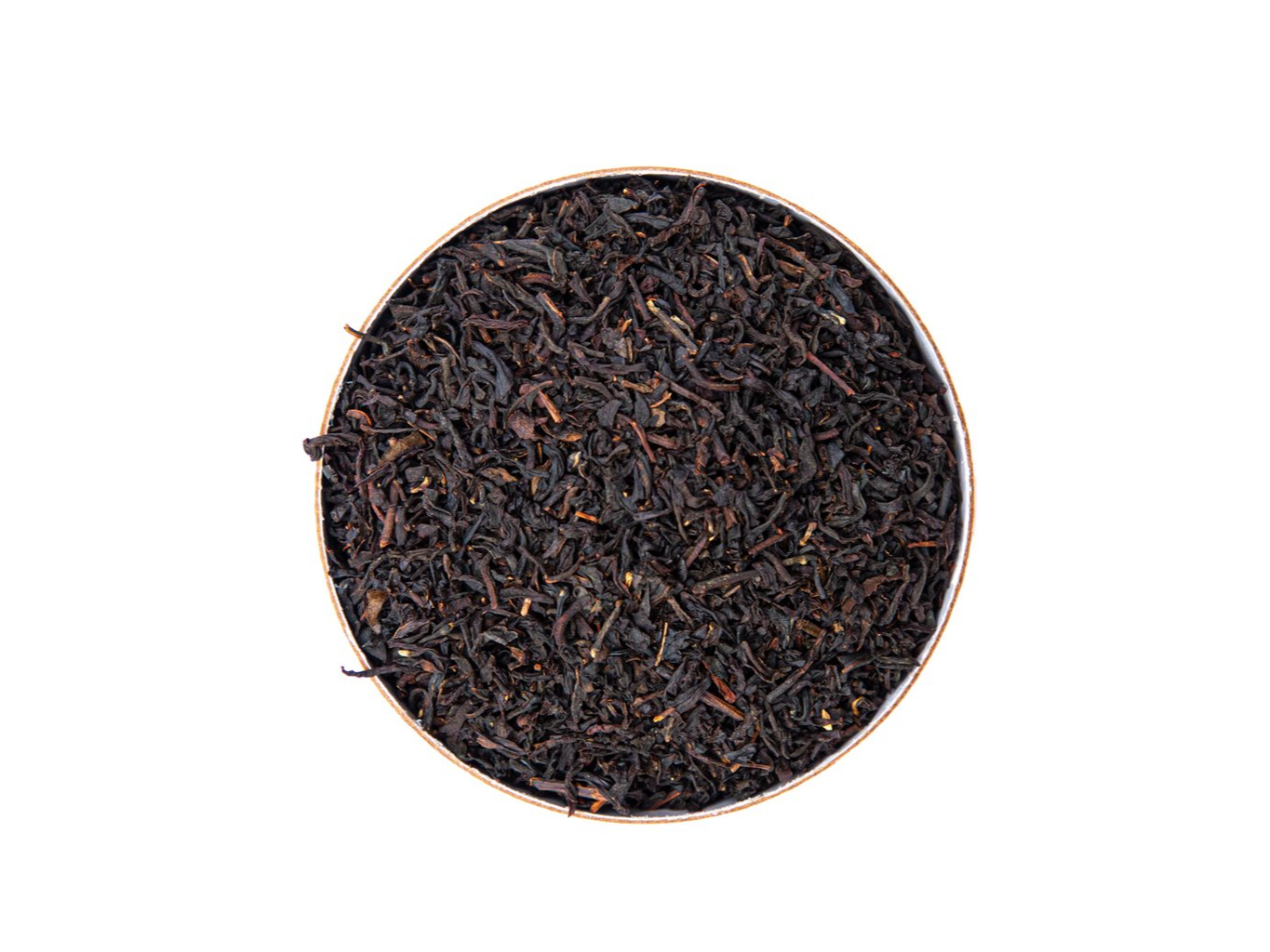 te negro en hebras 250gr