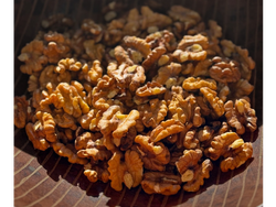 Nuez blanca mariposa LIGHT