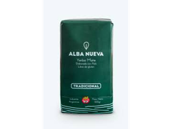 Yerba alba nueva tradicional