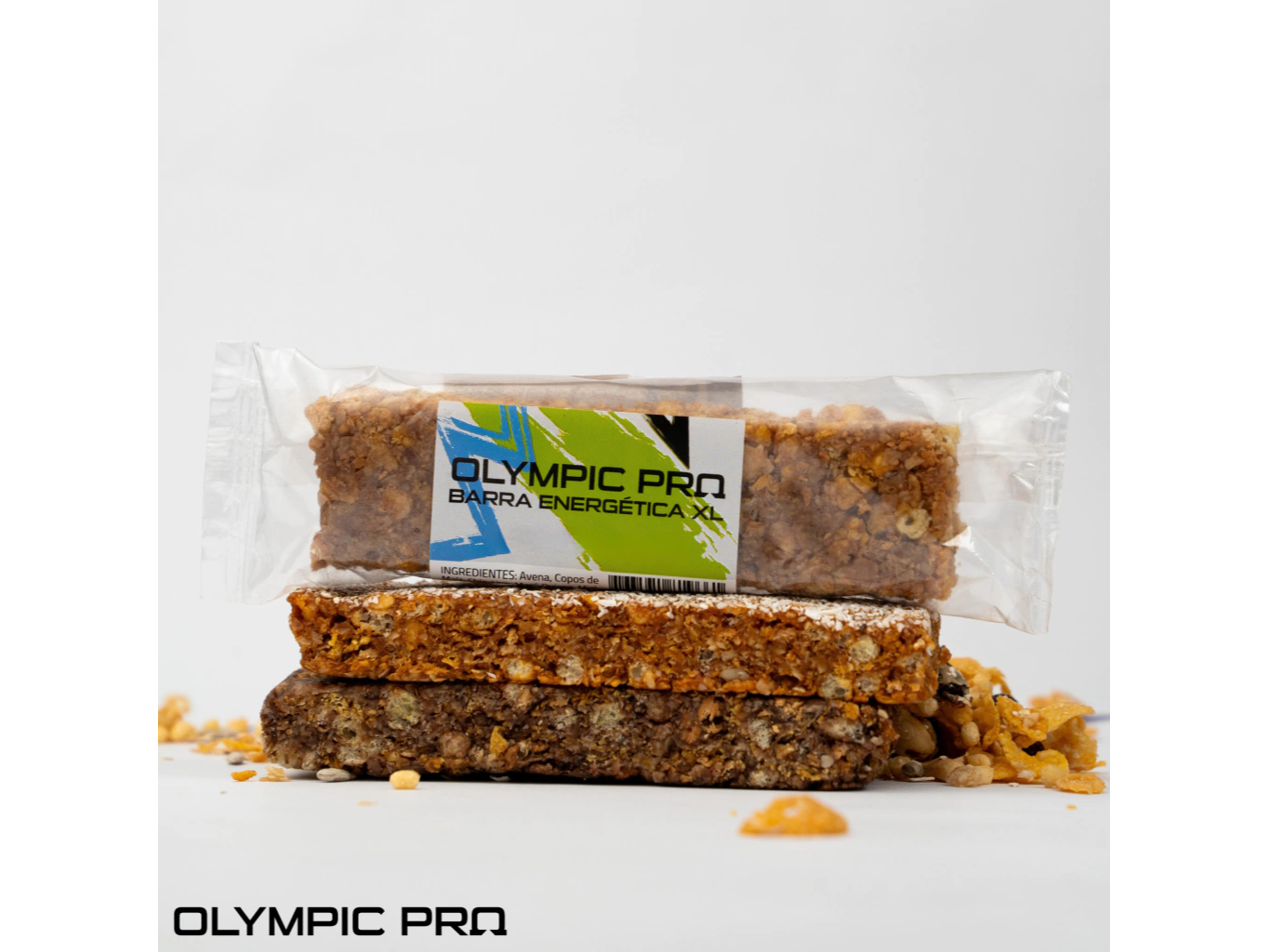 BARRAS ENERGETICAS XL X 18 UNIDADES