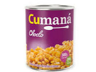 Choclo en grano x 300g
