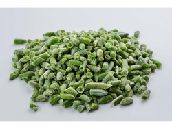 Chaucha congelados x kg