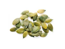 Semillas de zapallo standard