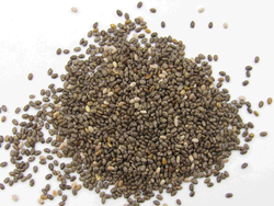 Semillas de chia premium