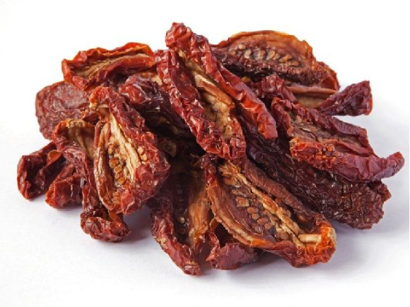 Tomates deshidratados 250gr