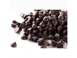 Chips de choco con leche - Brasil